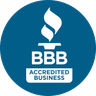 BBB Accredited Business